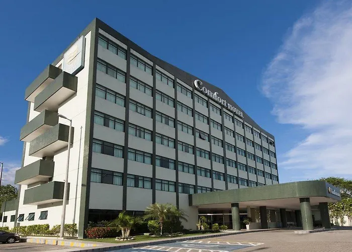 Comfort Hotel Manaus