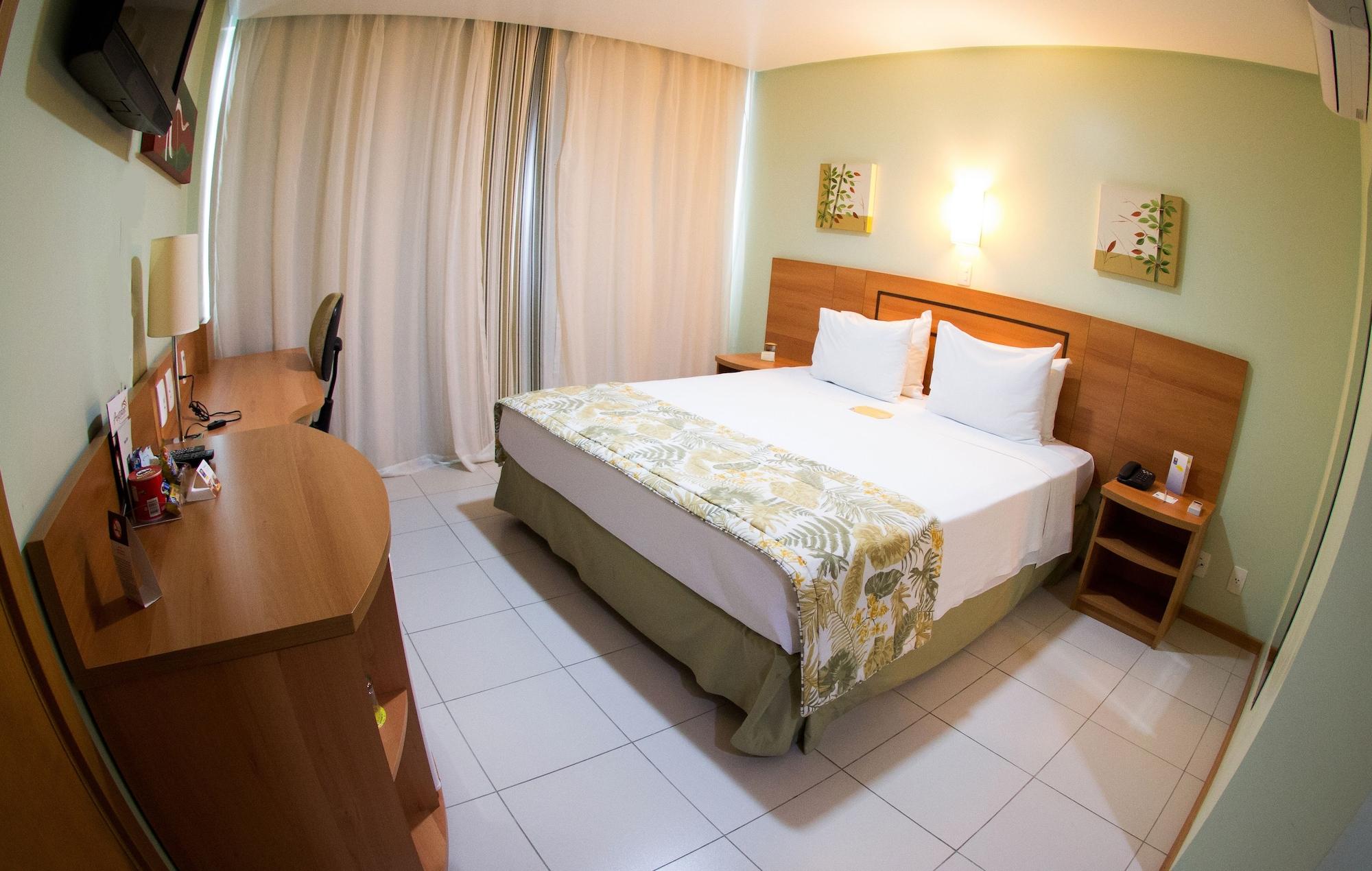 Hotel Comfort Manaus