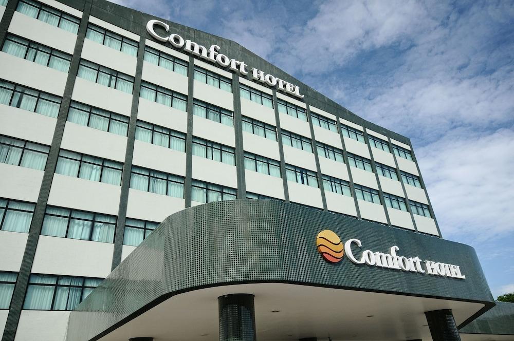 Comfort 3* Manaus