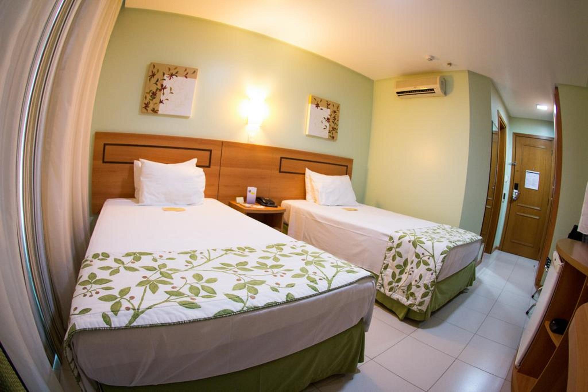 Hotel Comfort 3*