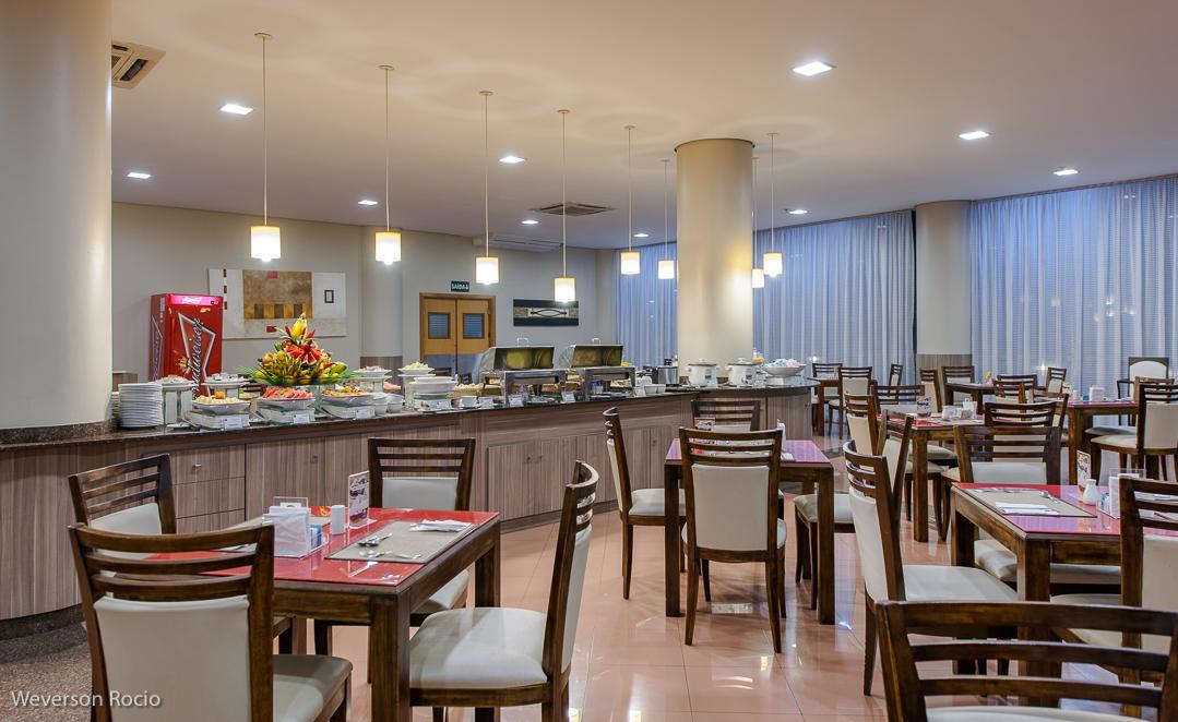 Hotel Comfort 3*
