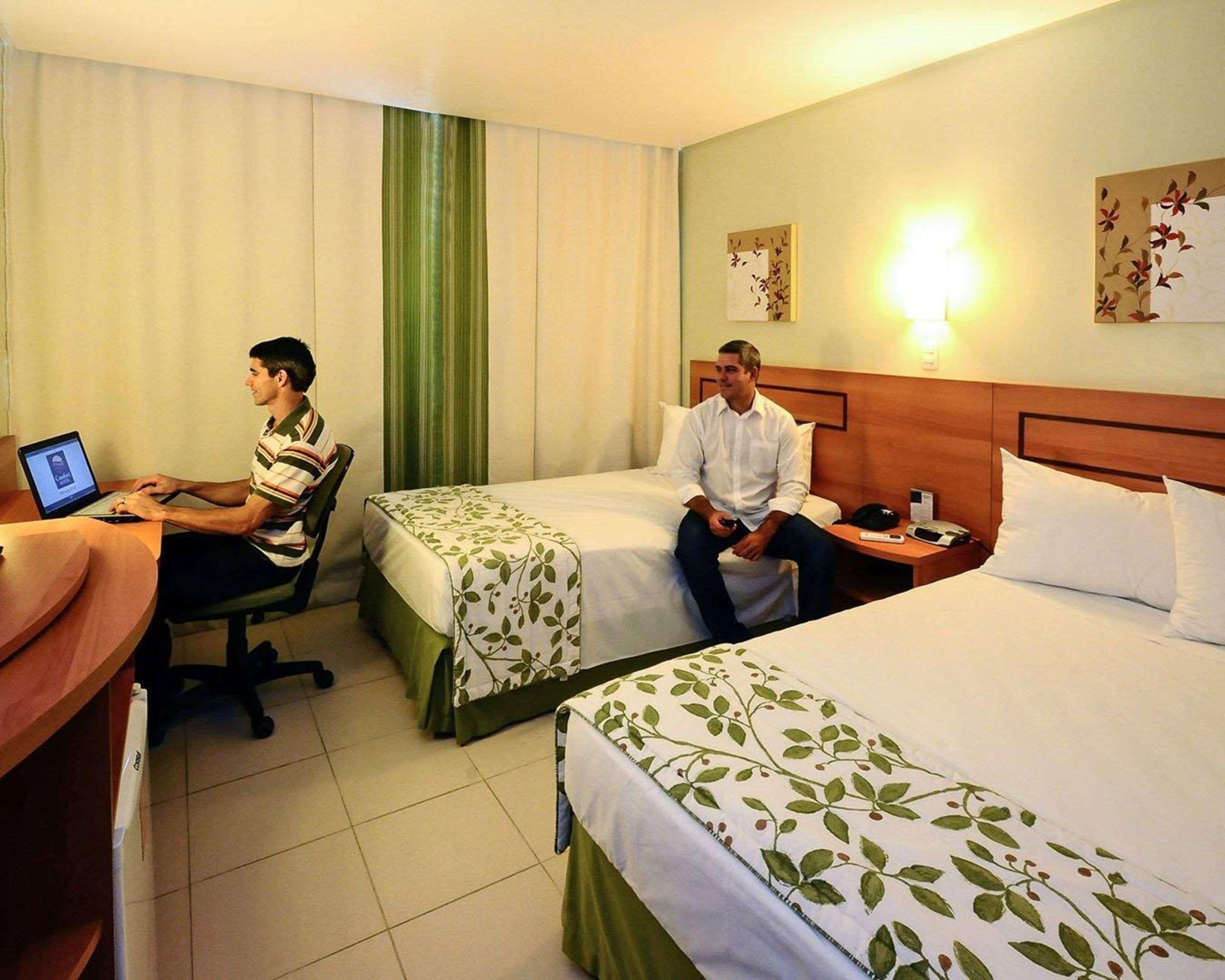 Hotel Comfort Manaus
