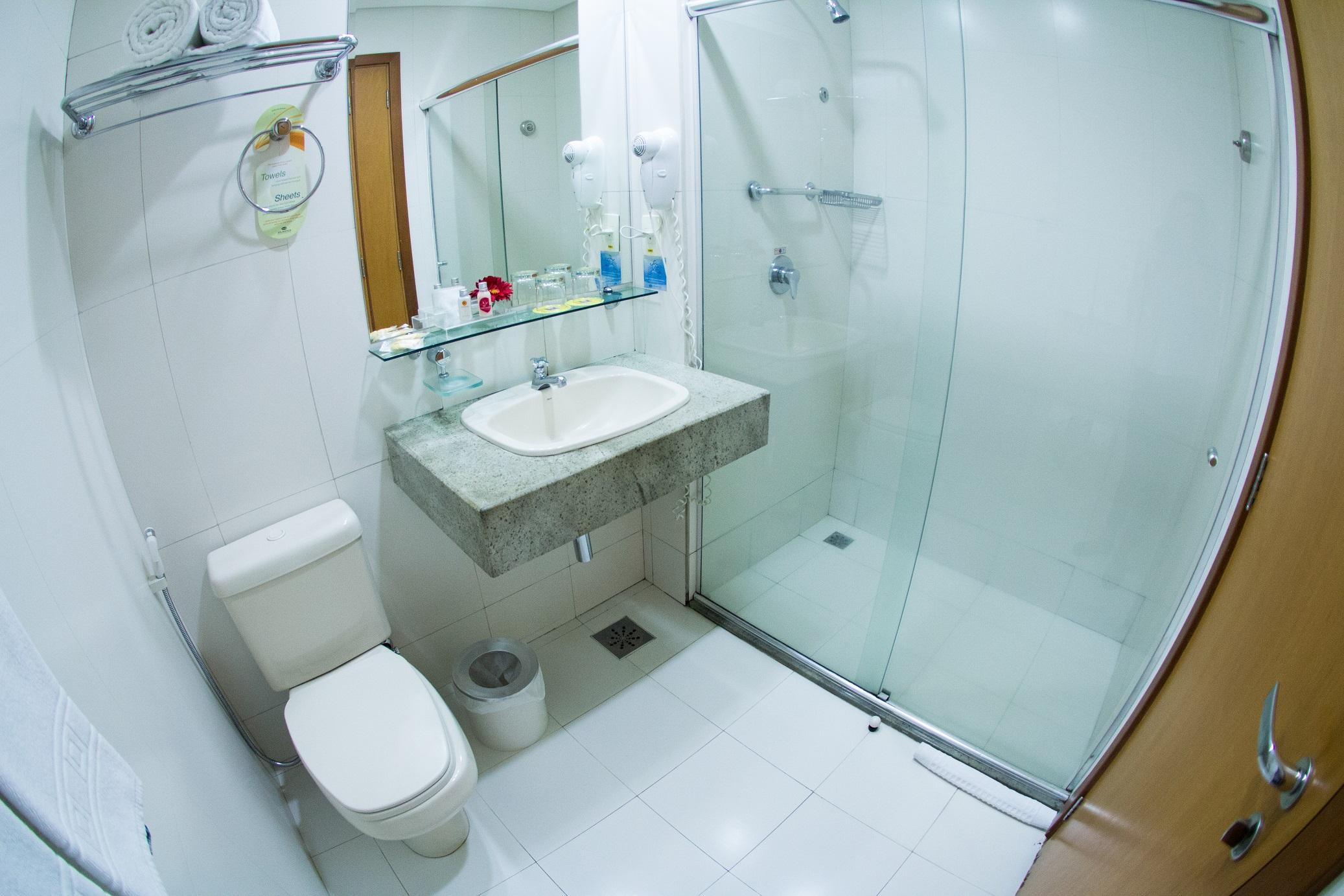 Comfort Hotel 3*