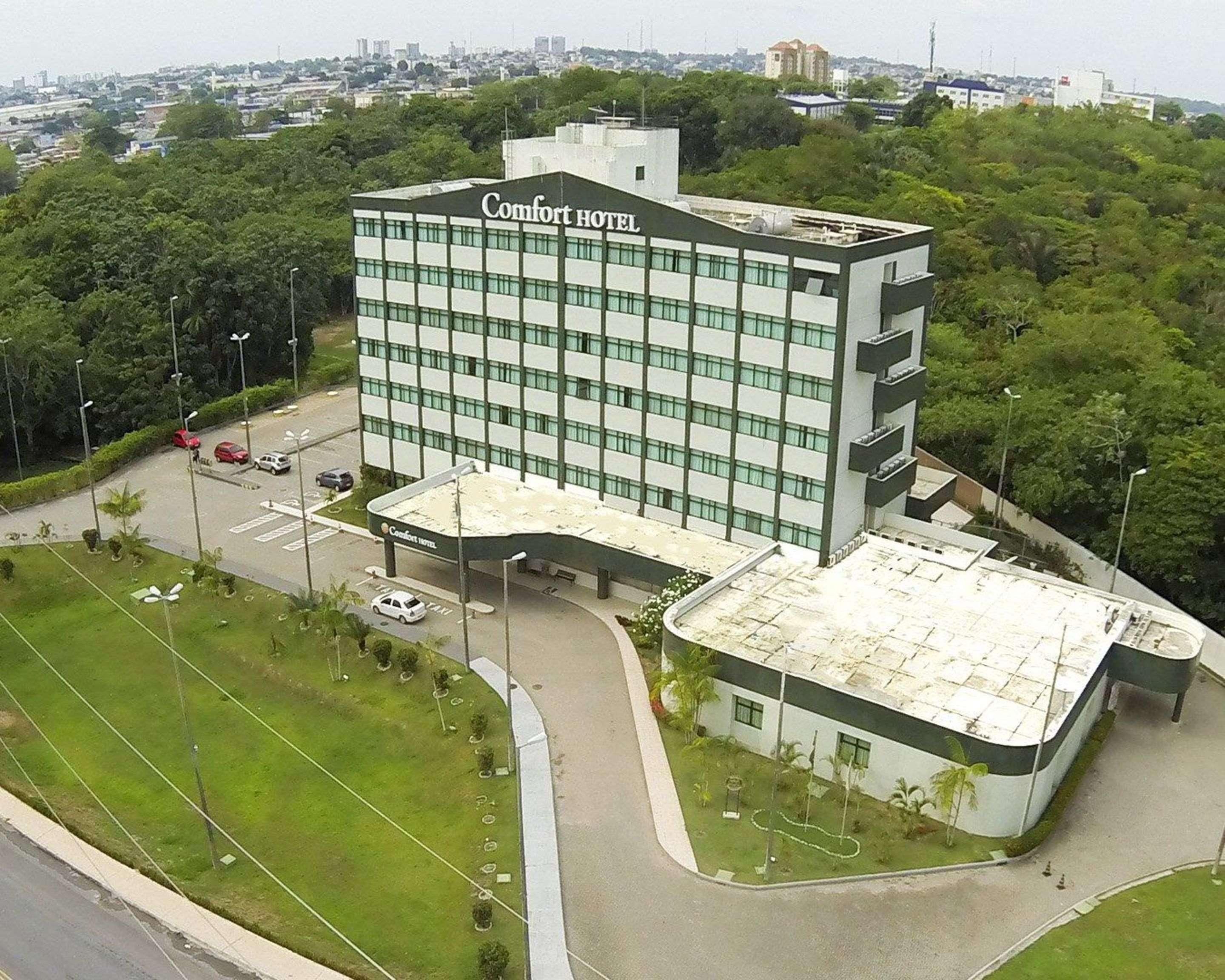 Comfort Hotel