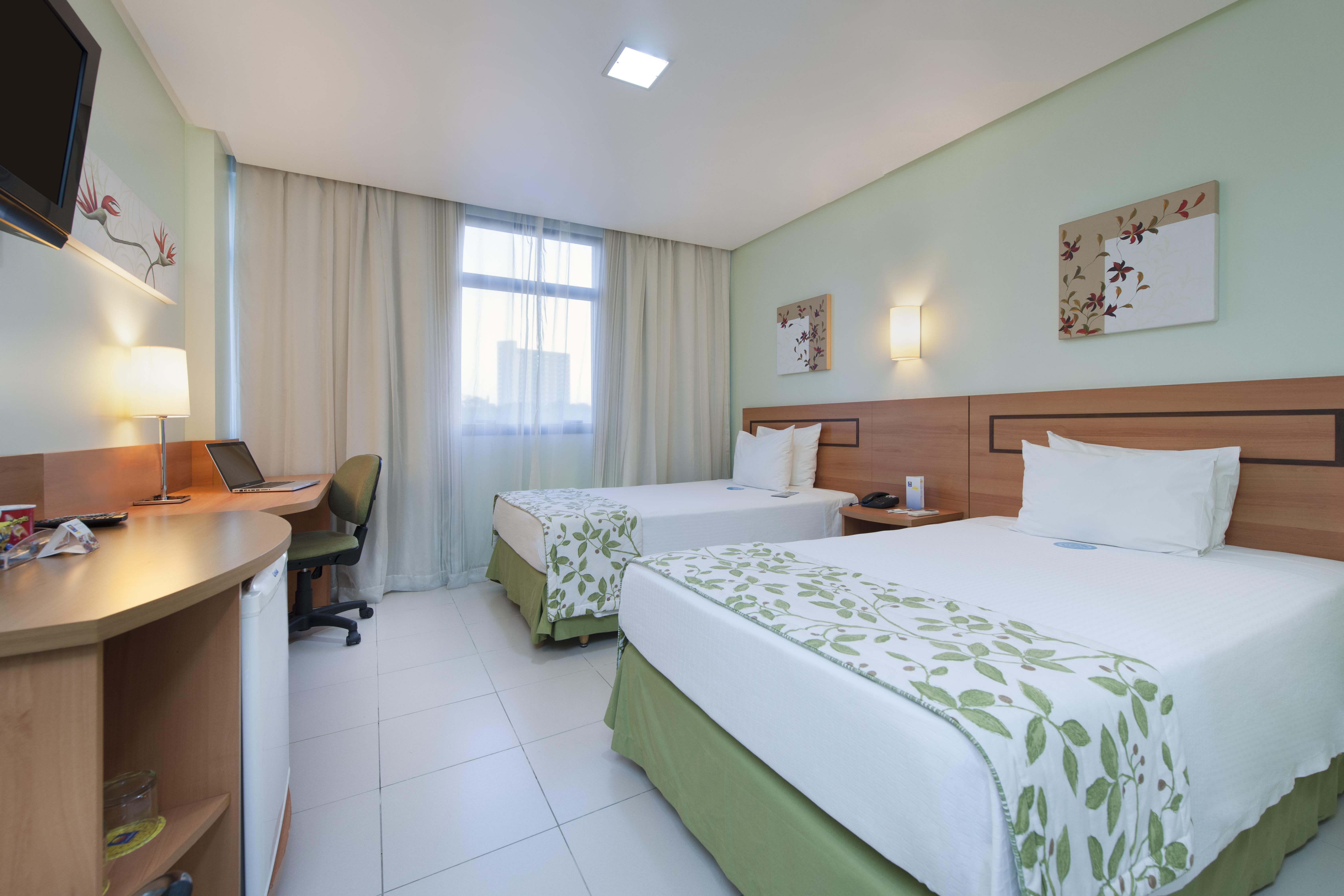 Comfort Hotel Manaus
