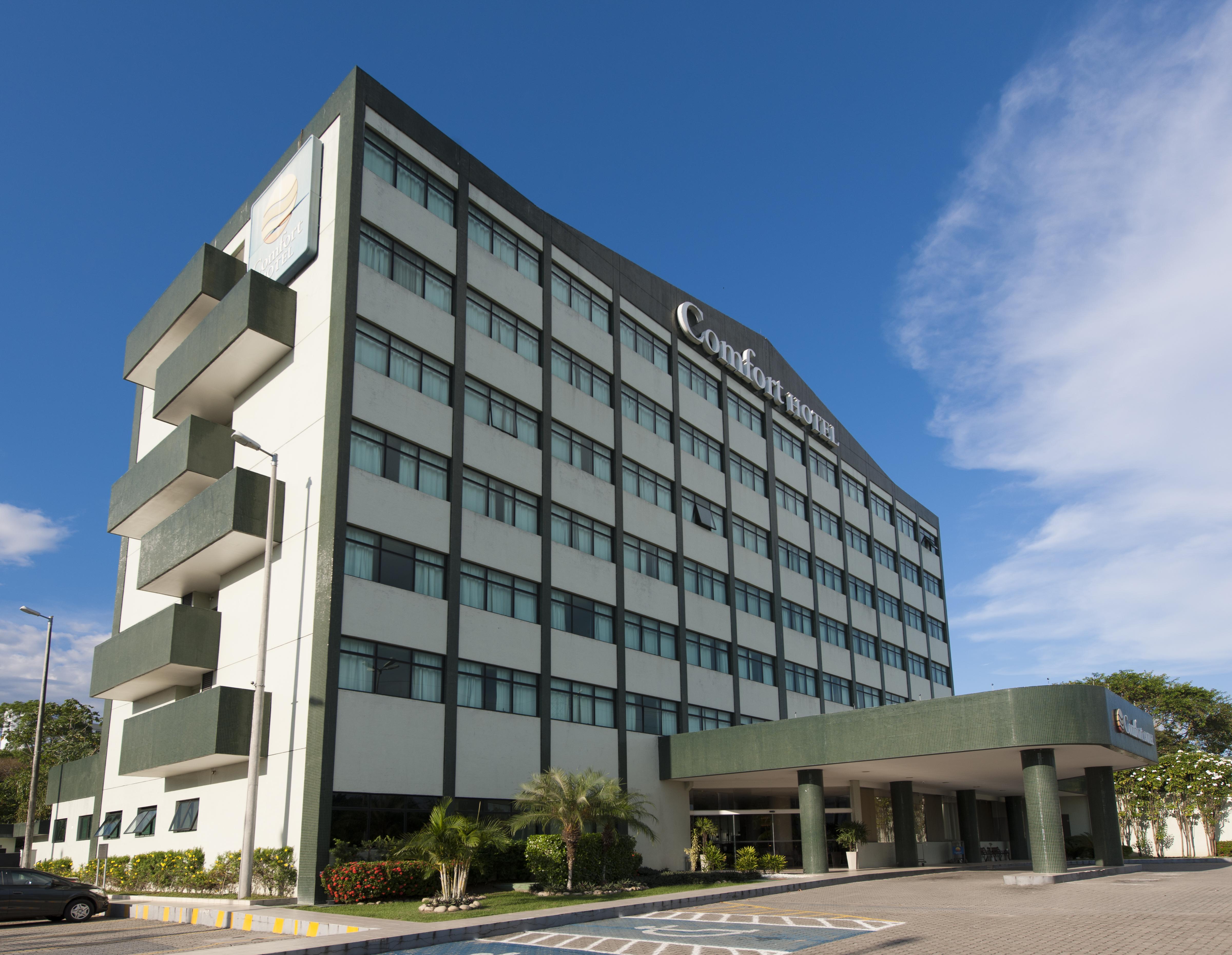 Comfort Hotel