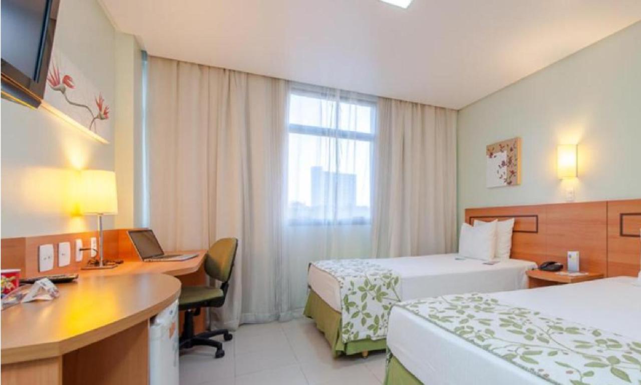 Hotel Comfort