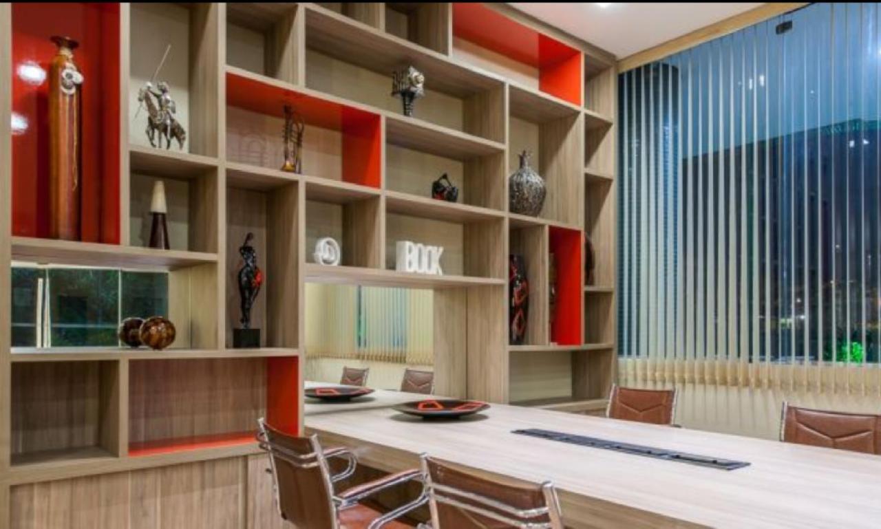 Hotel Comfort Manaus