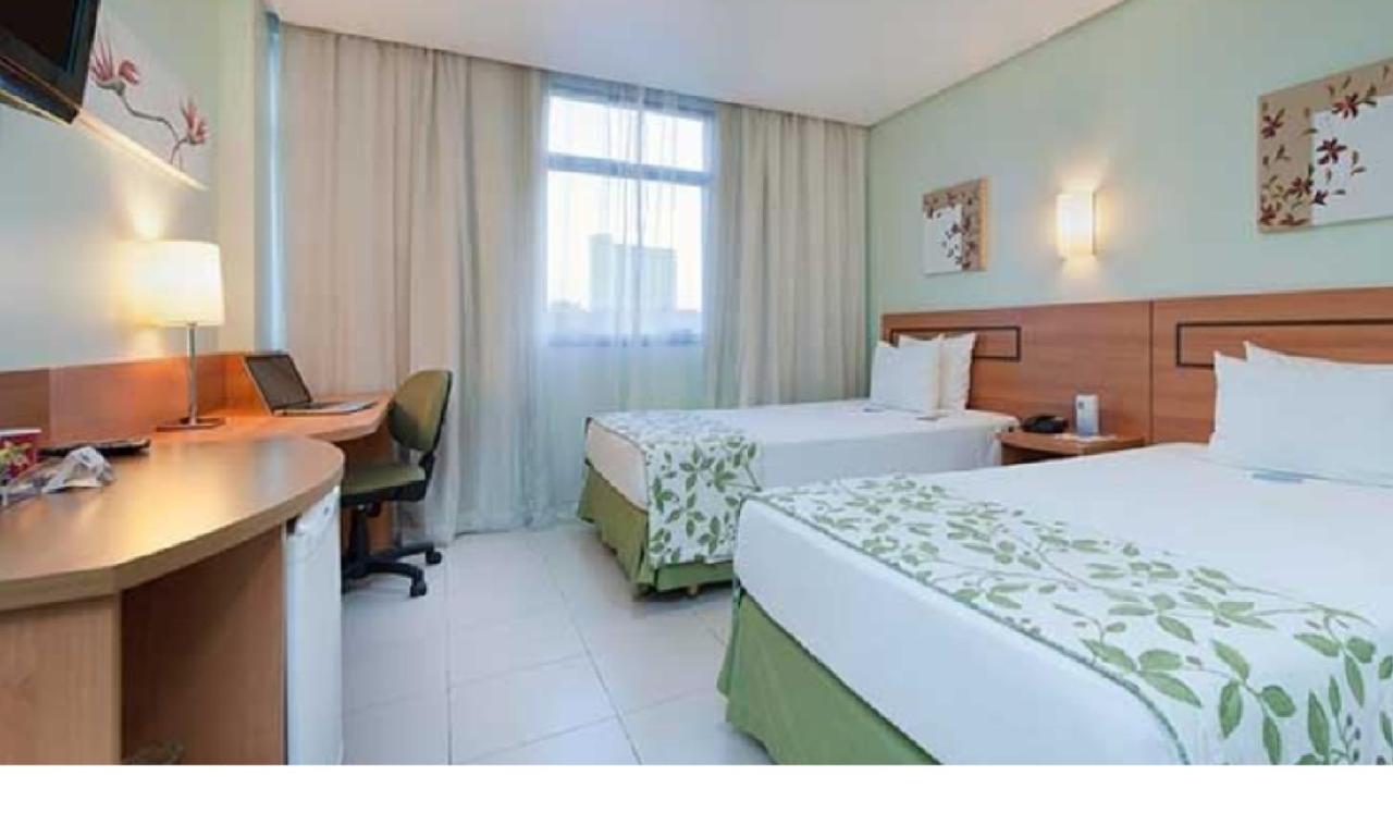 Hotel Comfort Manaus
