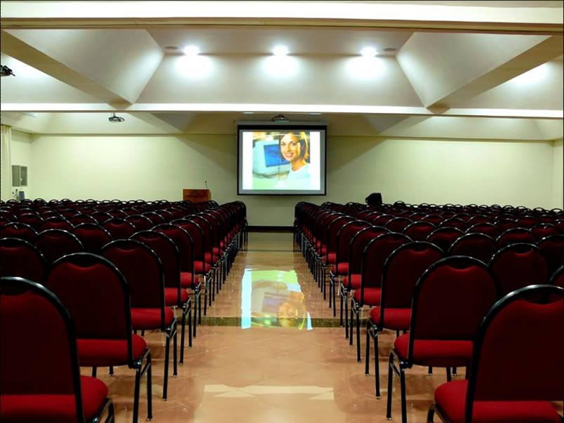 Hotel Comfort Manaus