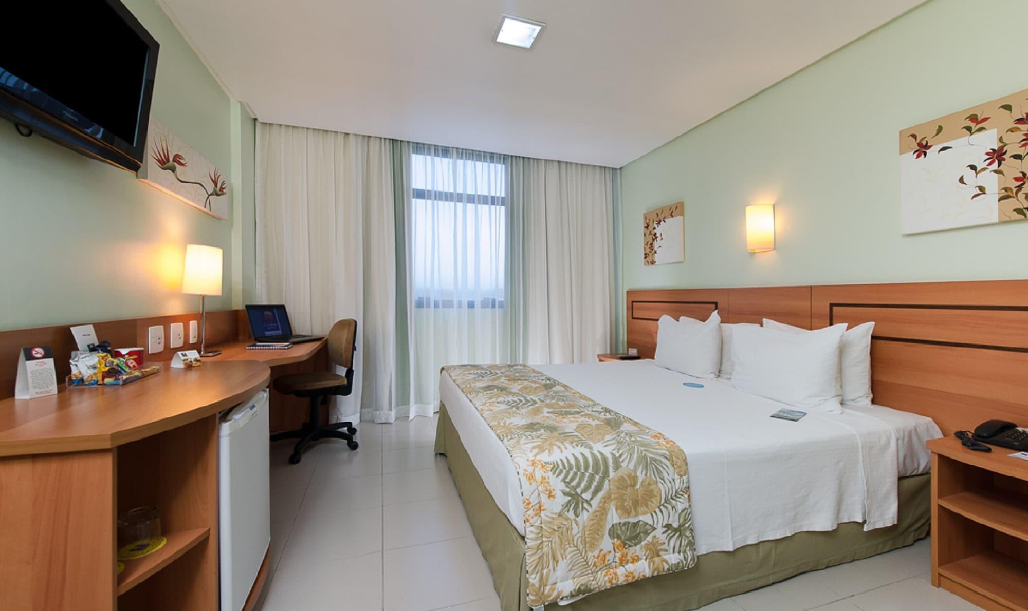 Comfort Hotel Manaus