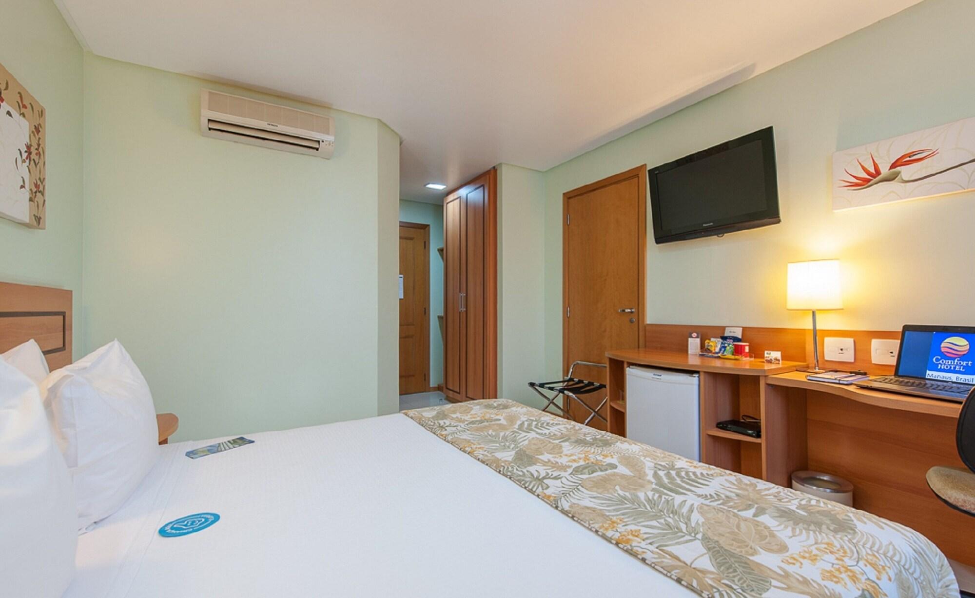 Comfort Hotel