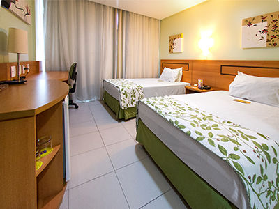 Comfort 3* Manaus
