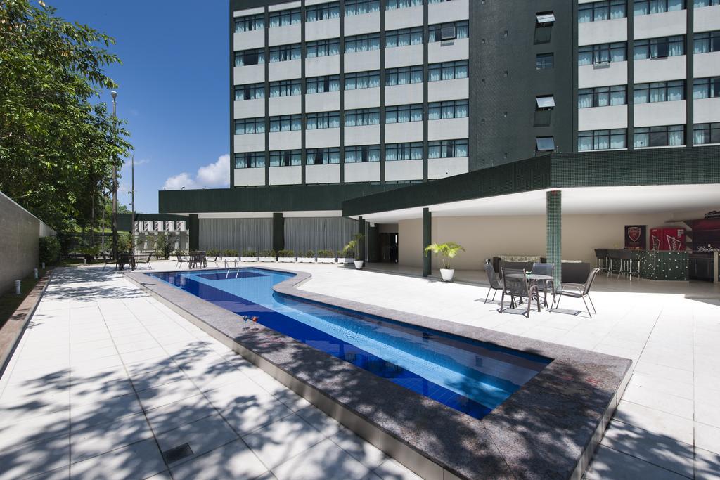 Hotel Comfort Manaus