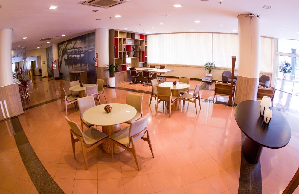 Comfort Manaus