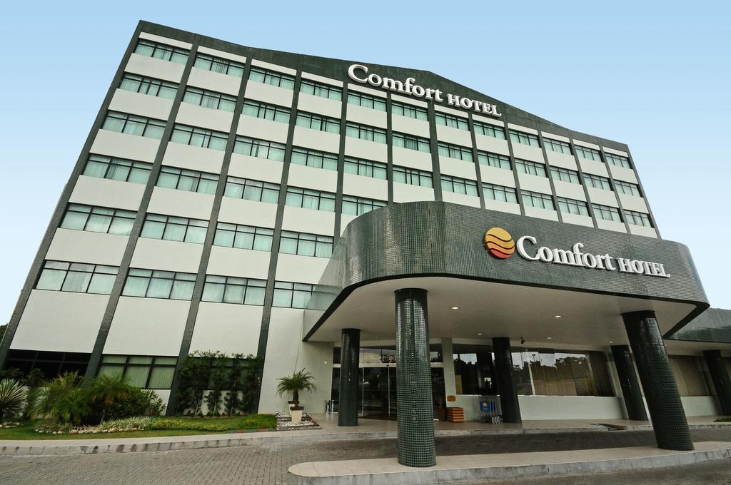 Hotel Comfort 3*