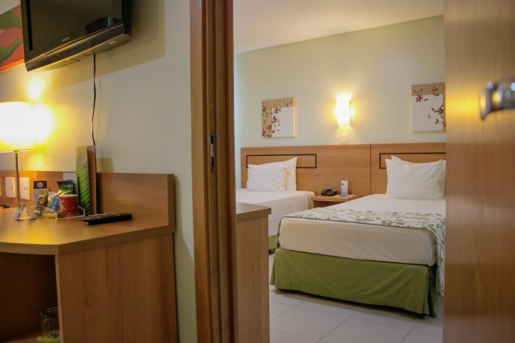 Hotel Comfort