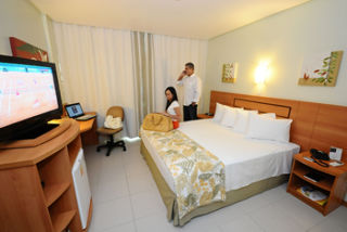 Comfort Hotel 3*