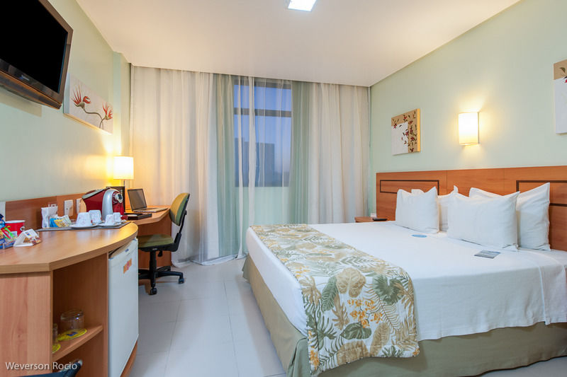 Hotel Comfort 3*