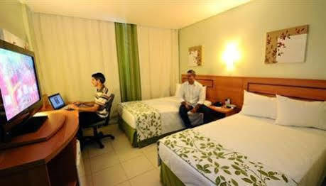 Comfort 3* Manaus