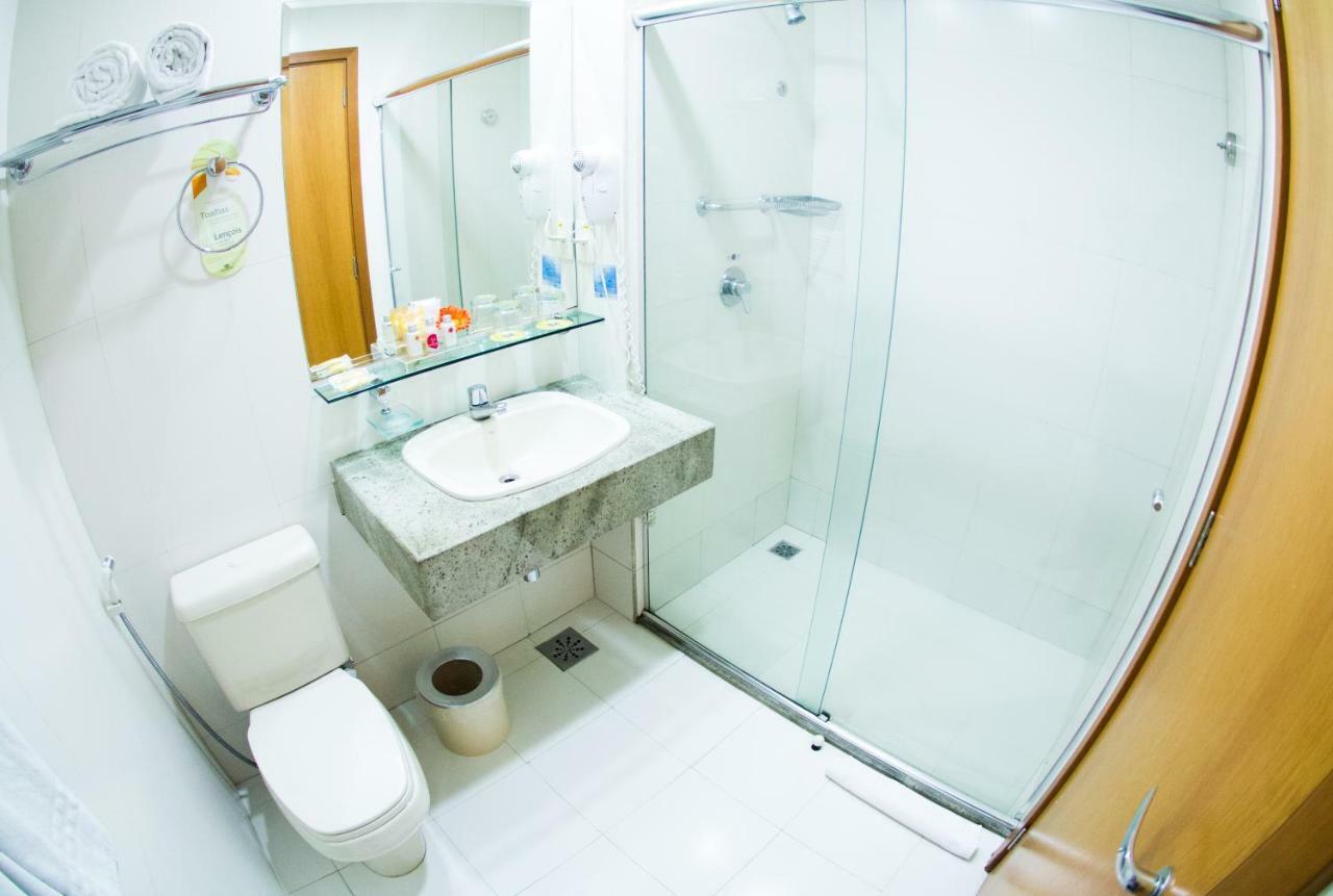 Comfort Hotel Manaus